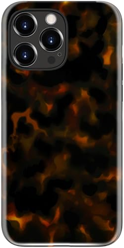 Esdot Cute Case for iPhone 13 Pro Max,Compatible with Magsafe,Trendy Floral - image 1