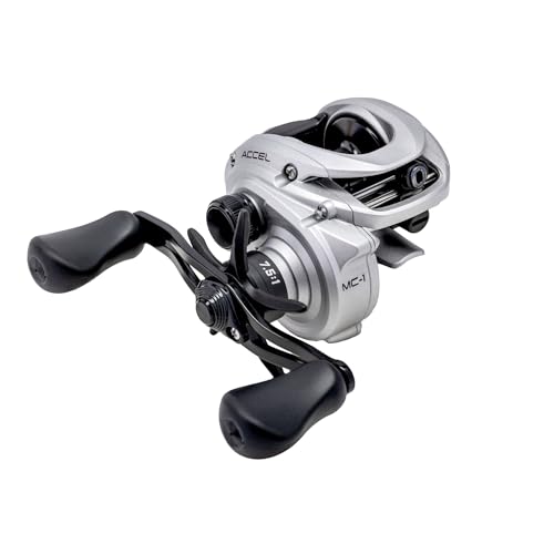 Lew's Accel Baitcasting miniatura 1