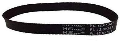 Replacement Part For Hoover FH51100 FH51102 PowerPath Pro Vacuum Cleaner Flat Belt # compare to part 440006155