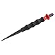 FACOM Durchschlaeger mit Handgriff Spitzedurchmesser 3,9 mm185 mm lang, 1 Stück, 247.G4