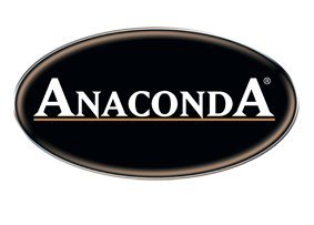 Saeger 10IT4039507092535IT10 Anaconda Undercover Line (350 M), Schnur 0.55 mm