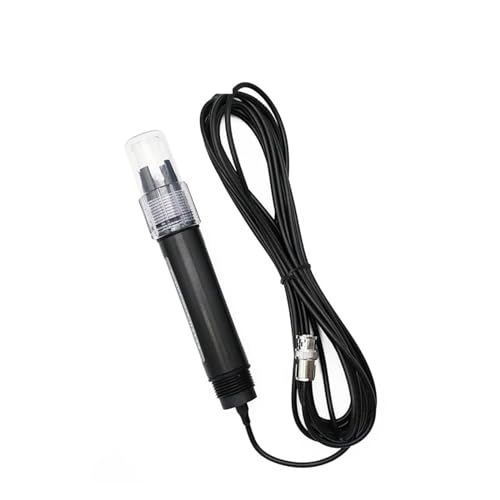 Sensor de ORP Bl-orp-1k-v10 con salida analógica 4-20mA y electrodo BNC para agua 5