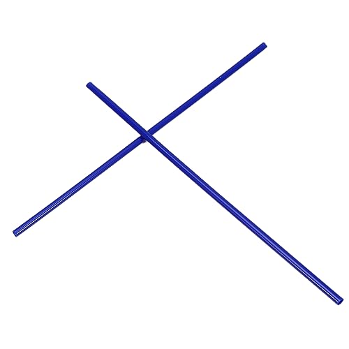 GAROZATION Bike Wheel Decorative Covers 1 Set Reflective Tape for Safety Night Riding Protection for Bikes