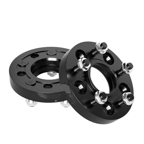 Entretoise de roues 5x112 5x120 cales de moyeu auto 25mm BMW X6