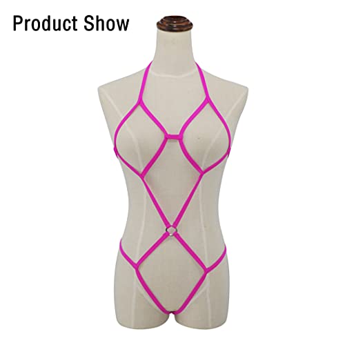 SHERRYLO Sling Bikini Extreme Micro Bikinis G String Thong Mini Exotic Tanning Bathing Suit3