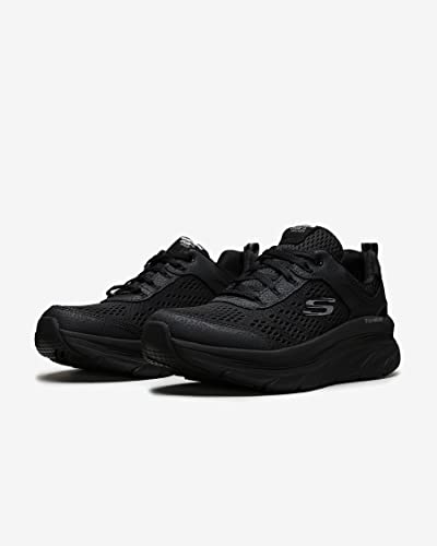 Image of Skechers Women's D'lux Walker-infinite Motion Sneakers