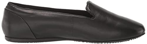 Image of SoftWalk Women's Shelby Loafer Flat Black