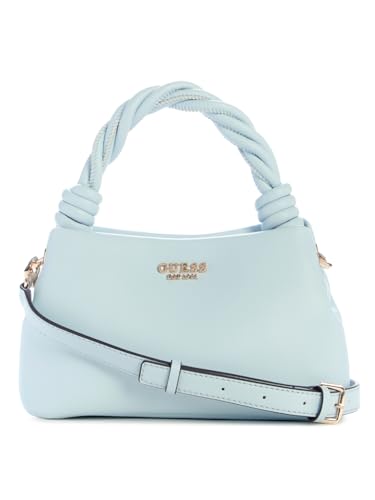 GUESS Sansa Top Handle Crossbody
