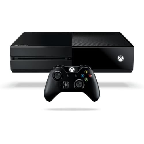 Xbox One 500 GB Konsole 2015