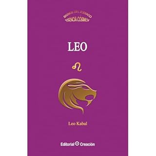 Leo Audiolibro Por Leo Kabal arte de portada