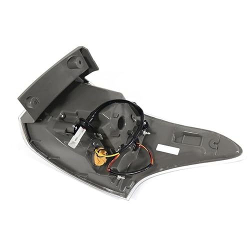 Luz trasera coche Mitsubishi Outlander 2014 2015 derecha 3