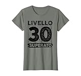 Regalo per anni 30 Anniversario di Matrimonio