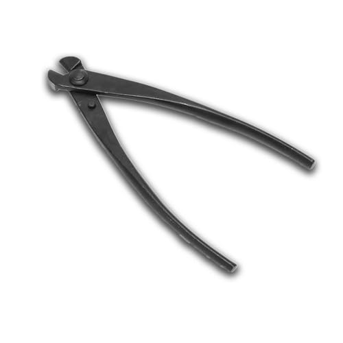 Bonsai Cutter, 185mm Bonsai Cutting Tool Bonsai Cutters Branch Cutter Bonsai Scissor Tree Clippers Manganese Steel Multifunctional Pruning Shear