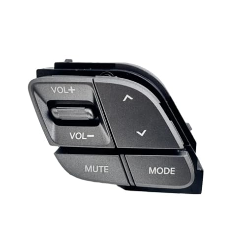 Bouton volant multifonction Hyundai réparer commande régulateur hs