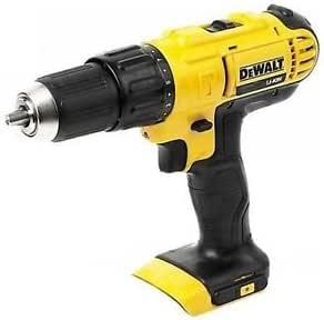 Image of product Dewalt Combi Hammer Drill 18V