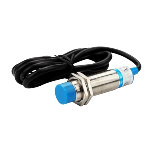 Commutateur de proximité inductif LJ18A3-8 Z/BX pour éviter les pannes de détection mécanique
