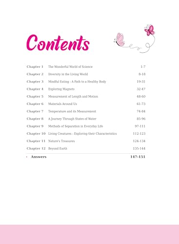 Image of Arihant Based On NCERT Textbook Science Workbook Curiosity Class 6 | With Activity Based Questions