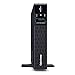 CyberPower PR1500RT2UCN Smart App Sinewave UPS Battery Backup and Surge Protector, 1500VA/1500W, 8 Outlets, 2U Rack/Tower, Pre-Installed RMCARD205, Built-in Cloud Monitoring, UL Certified