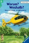 Paperback Warum? Weshalb? Natur und Technik - so funktioniert s. ( Ab 10 J.). [German] Book