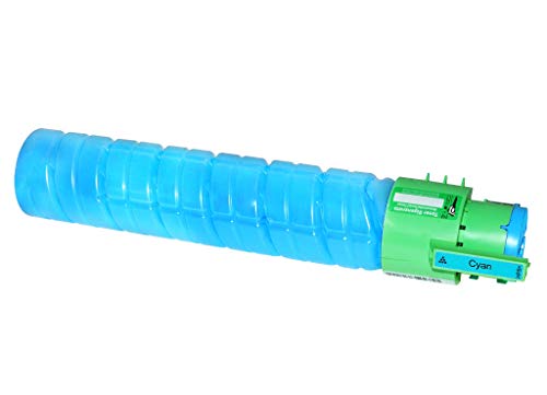 Toner cyan bizhub C454 A33K452 Konica Minolta cartouche laser couleur