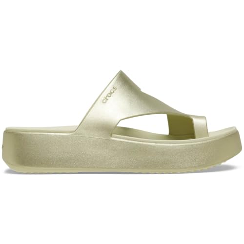 Image of Crocs Getaway Platform Flip Flop