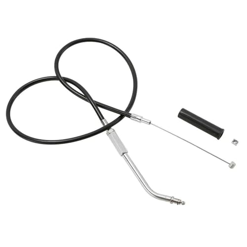 Câble d'accélérateur de rechange anti-grippage pour Harley Sportster 883