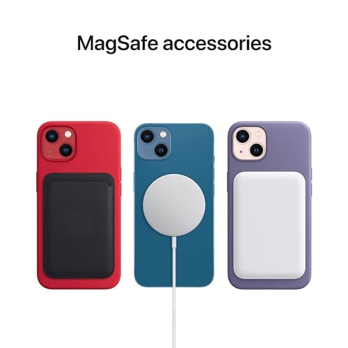 Image of NAFS Silicone Case Compatible with iPhone 14 | Camera Protect Microfiber Lining Cover | Case Cover for iPhone 14 (Orange)