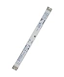 Automatische Sicherheitsabschaltung bei Lampendefekt und am Lampenlebensende