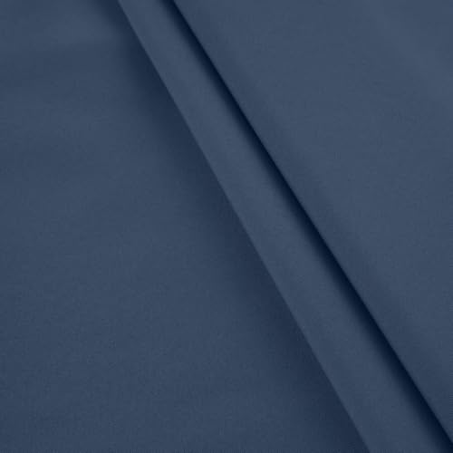 Xiaojmake Flowy Skirt Midi Length Elastic High Waist A-Line Skirts with Pockets Solid Drawstring Boho Skirt for Women Trendy4