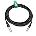 HangTon Preston MDR3 MDR4 Command Cable to Hand Unit HU3 5 Pin 6 Pin 30M Waterproof