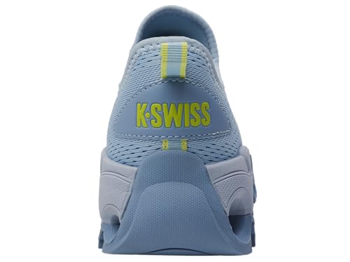 Image of K-Swiss Women's Tubes Slip-On Sneaker