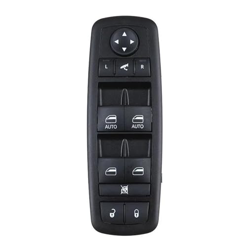 Interrupteur de lève-vitre électrique Dodge Grand Caravan