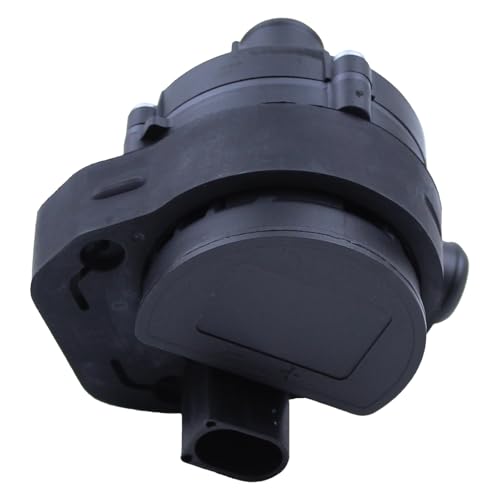 Wasserumwälzpumpe Zusatzwasserpumpe elektrische Wasserpumpe für A B C E G Klasse W169 W176 W177 W245 W246 W247 W204 W205 AMG CLA C118 C117 X117 X118 CLS W218 W219 X218 W211 W212 W213 W463 GL X164 X166