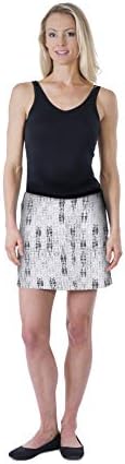 Colorado Clothing Women's Everyday Skort (Aura, XX-Large)