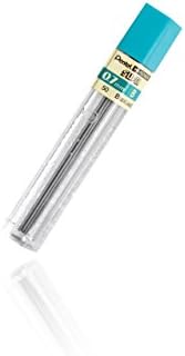 Pentel 0,7 mm B wkład