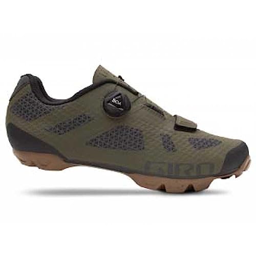 Image of Giro Rincon Mens Mountain Cycling Shoes