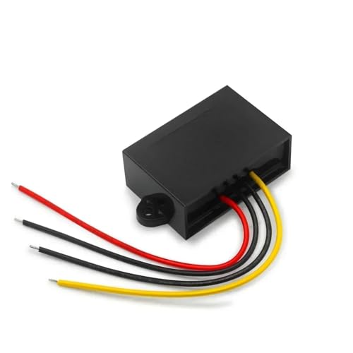 Module régulateur de tension non isolé convertisseur CC 12V à 19V 3A - 8