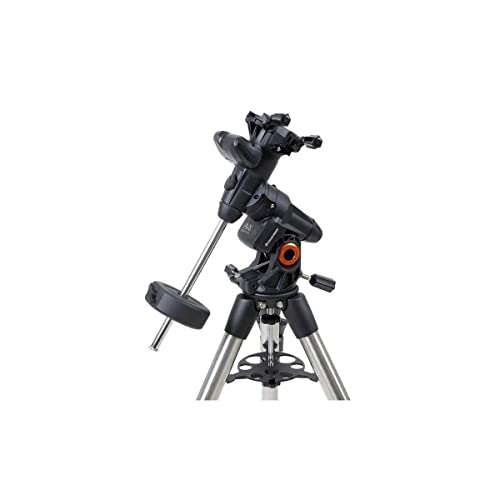 Advanced Vx 6" Refractor Telescope #TOP2