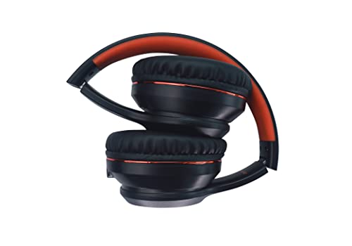 EGNARO HS7 Cuffie Wireless Bluetooth 5.0