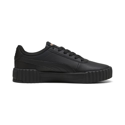 Image of PUMA Women's Carina 3.0 Casual Sneakers