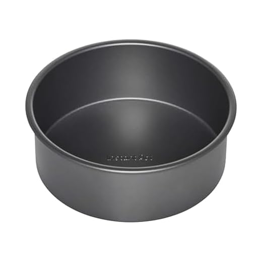 Instant Pot 5252321 Official Round Cake Pan, 7-Inch, Gray