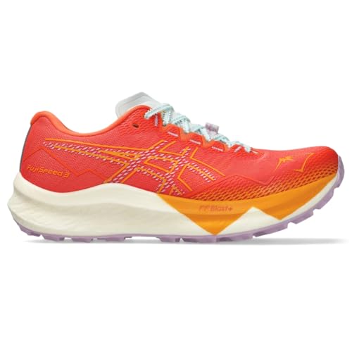 ASICS Women's FUJISPEED 3 Running Shoes