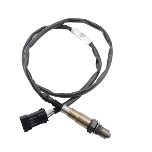 Capteur d'oxygène O2 arrière haute résistance pour Volvo S60 S80 V70 II période 1999-2010
