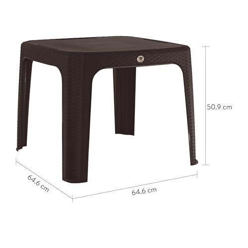 Consejos y reviews para comprar Mesa tipo ratan al mejor precio. 19 Consejos y reviews para comprar Mesa tipo ratan al mejor precio. 13