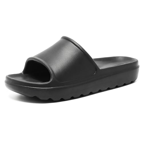 GETOEU Cloud Slides Unisex