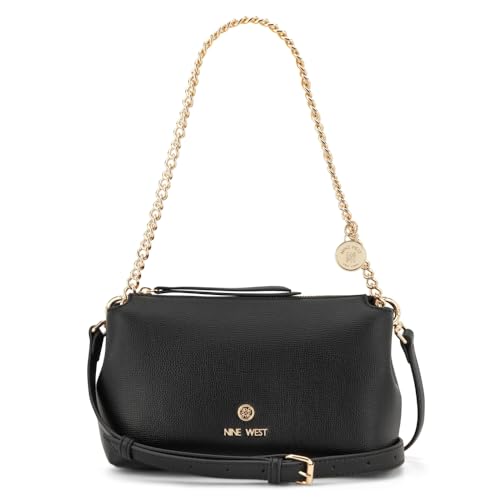 Nine West Kyrie Convertible Crossbody Shoulder2