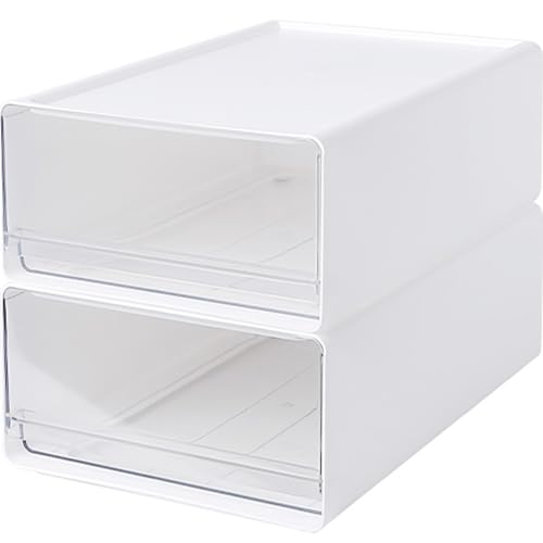 小物入れ引き出し レターケース 書類ケース 収納 小物 卓上小物ケース 収納ボックス 引き出し 防塵 積み重ね可能 卓上整理整頓 片付き オフィス収納 デスク収納
