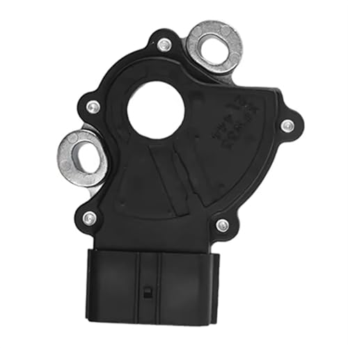 Capteur plage transmission automatique Kia Spectra reparer probleme démarrage interrupteur KFW3521444