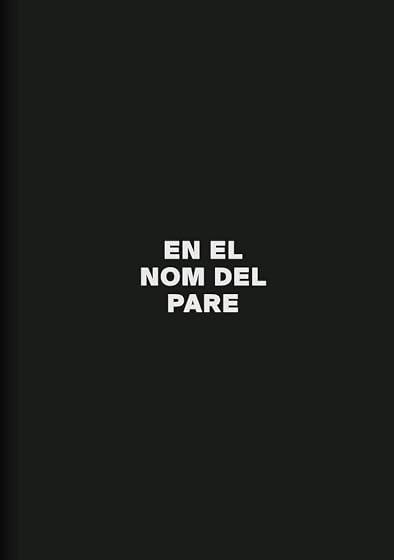 En el Nom del Pare