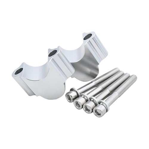 Pontet de guidon Suzuki GS1250R pour soulager le dos en position assise